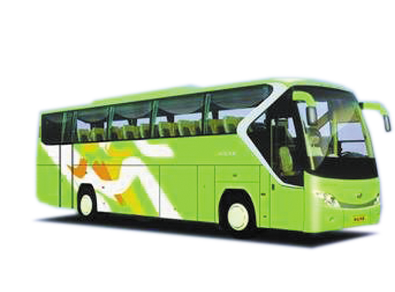 How to Plan the Perfect Bus Journey
