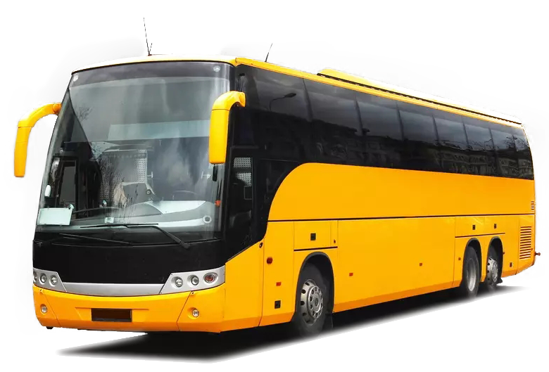 Ready to Travel? Book Your Bus Ticket Today!